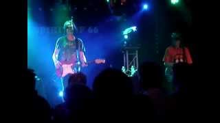 TODD RUNDGREN live - Sir Reality (Spirit of 66, 2013)