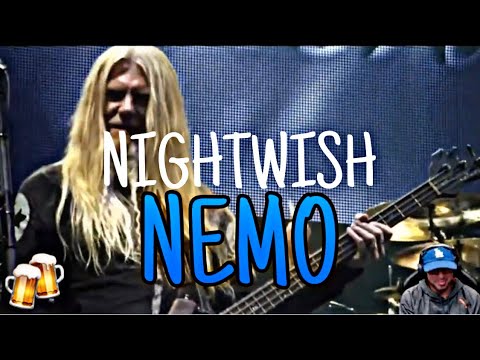NIGHTWISH | “NEMO” | WACKEN 2013 REACTION WAC