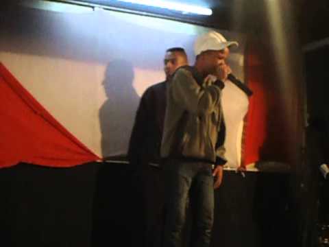 Mc Alanzinho (show)