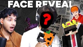 FACE REVEAL | Addressing The Allegations ft. @SenpaiSpider @NizGamer @SEUDOOO