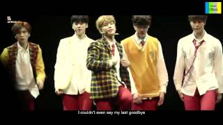 [ENG] ASTRO 아스트로 - 붙잡았어야 해 (Again) M/V