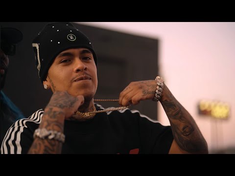 Bravo The Bagchaser & GmoneyDt - “ BUSSMODE “ Official Video