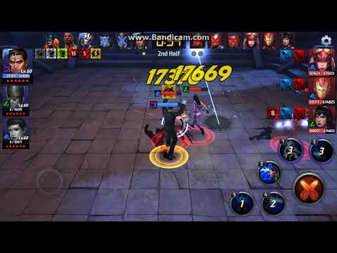 Shadowland V2.0 - Floor 15