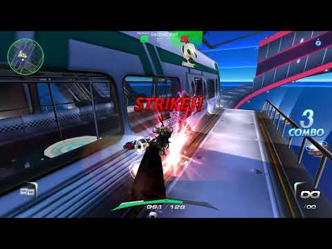 Darksonic Returns S4 League