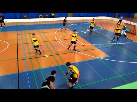 Multi-75 Killers Kraków - AKS Politechnika Wrocławska