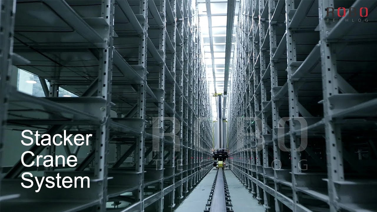 ROBOTECH Assists Digital Upgrade of the Whole New Energy Industry Chain