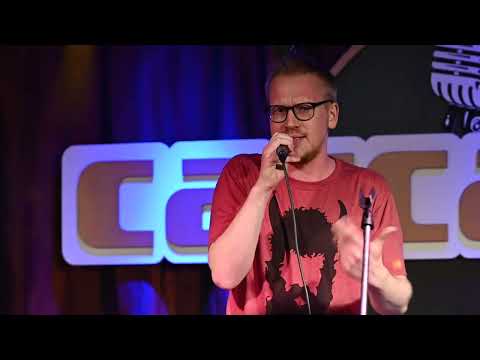 Mattan Original - Meine Medizin (live in Hamburg)