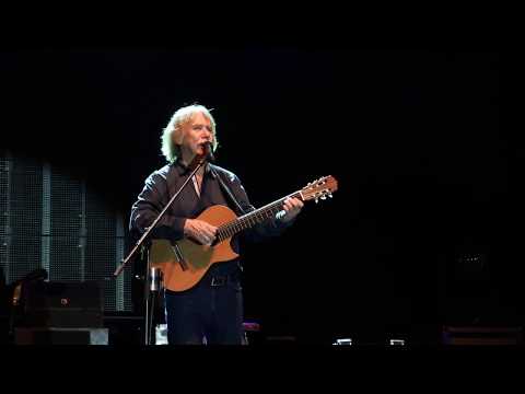 Jaromír Nohavica - Zatímco se koupeš (Lodenica 2018, Piešťany)