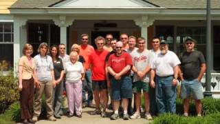 I Volunteer by Collin Raye