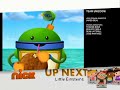 Nick Jr Block Nick The Smart Place To Play Split Screen Credits May 30 2012
