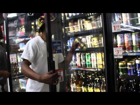 K Smoov ft K Money - Fizzin (Official Video shot by @Mikeblvd_ )