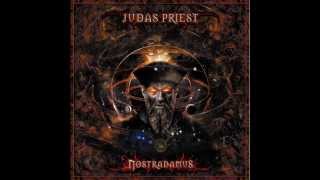 Sands Of Time + Pestilence And Plague - Judas Priest (HQ)