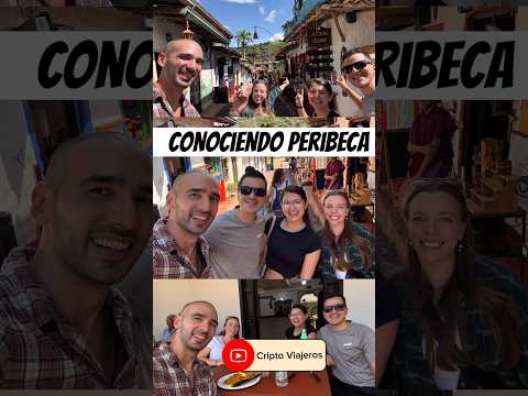 Recuerdos de Peribeca con @luisyneyviajeros #tachira #peribeca #sancristobal