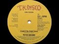 Peter Brown - Crank It Up (Long Version)