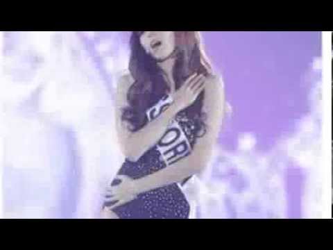 131222 SNSD 소녀시대 (Jessica) - Miss Korea [Solo Stage] Marchen Fantasy Smtown Week