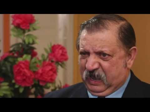 Antenna cigányoknak (Antenna for Gypsies)