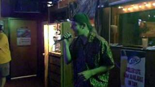 Moments Emerson Drive Vocal cover