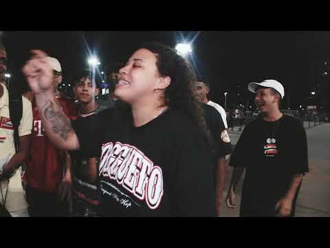 Kronos vs Bia | 1ª FASE | 118ª Batalha do Atlântica | Jardim Camburi | ES