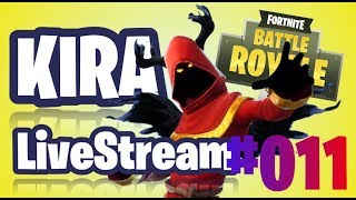 【フォートナイト】めざせビクロイ！スイッチでライブ配信#011　Fortnite LiveStream for Nintendo Switch 2020.5.25