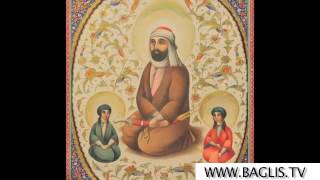 L'art figuratif religieux dans l'Islam