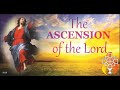 Ascension Of The Lord Saturday May 31