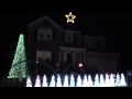 Light O Rama Georgetown KY Christmas Lights 2011