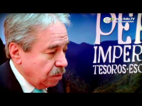 Perú inició campaña turística de verano en Chile