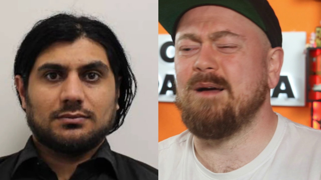 They Are Now Doing it INSIDE The Hotels