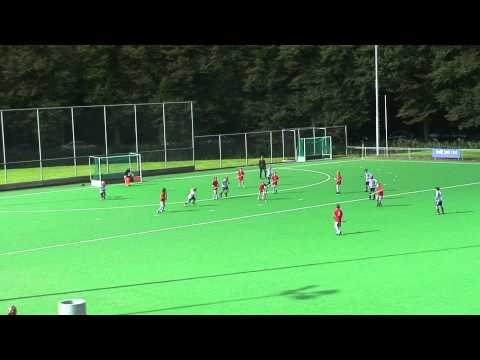 Hurley JD1 vs Xenios JD1 25 Sept 2010 (0 vs 1) Kans H 20