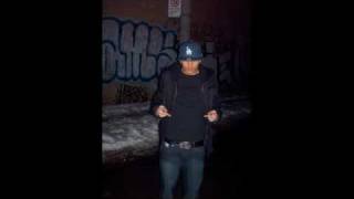 Ricky J feat Kid Kash - Whatta Night Remix