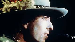 Bob Dylan - You&#39;re A Big Girl Now (Live)