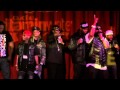 Twista Overnight Celebrity Live In Chicago