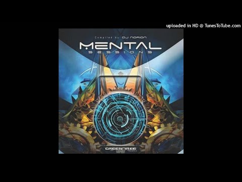 Eclipse Echoes - Spiritual Language (Original Mix)