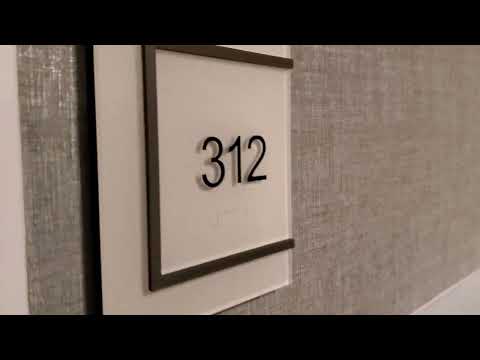 Regular Room at Sheraton Chapel Hill Hotel in Chapel Hill, North Carolina, USA