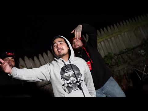Aztek Nando x Domingo Cortez x Ithai - Hatin' 4 (Official Music Video)