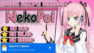 Download lagu DOWNLOAD NEKOPOI APK TERBARU MARET 2026 NO PASSWORD LINK MEDIAFIREGameplay Hongkai Impact3 mp3