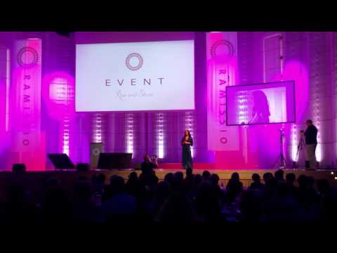 Lavinia Bocu - You raise me up