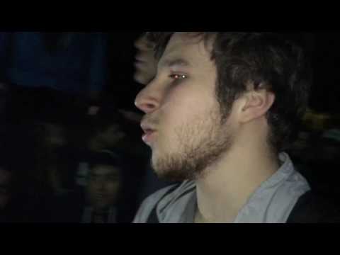 Efrum kugar vs Alv crew  |8vos|fecha especial 1/6 | Hexagonofree