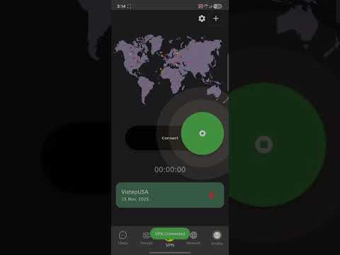 Moriarty - Messenger & VPN