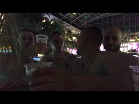 Tarzy real & DON & Columb VP