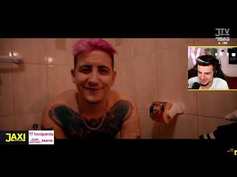 Jaxi reactioneaza la CONACU❌FONFAITU // DISSTRACK Str3su