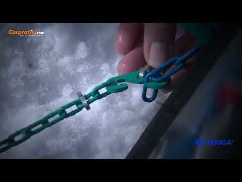 Chaines et Chaussettes à neige pour Peugeot 307 SW