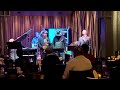 All Blues - MILES DAVIS at 100 Afterschool Presentation at The Century Room | Morani Sanders Sextet