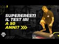 Riusciresti A Superare L IRI A 50 Anni