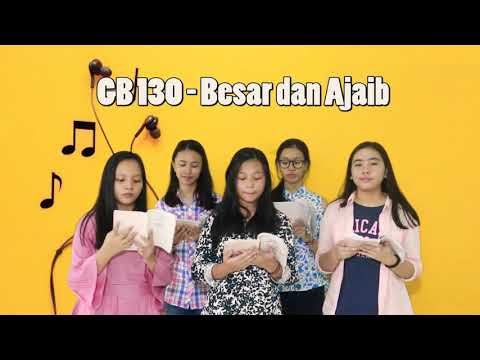 KMM 53 - Besar dan Ajaib