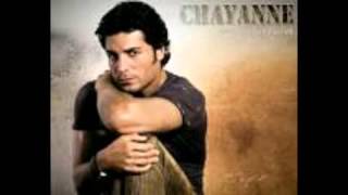 Chayanne tengo miedo