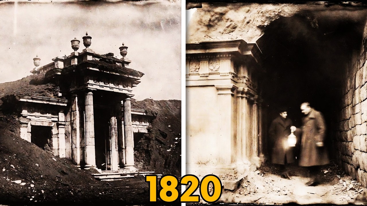 The Antarctica Mystery That Ancient Greeks Wrote About First