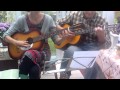 Ode to Joy - Ludwig van Beethoven, For two ...