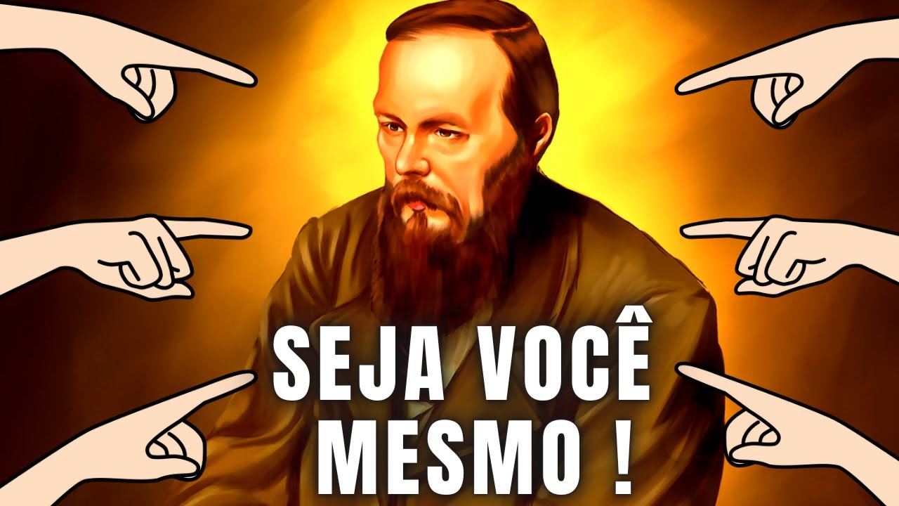 Pare de se Importar com que os Outros Pensam