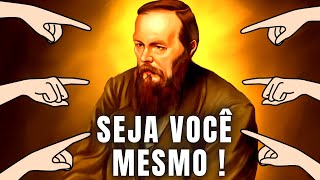 Pare de se Importar com que os Outros Pensam